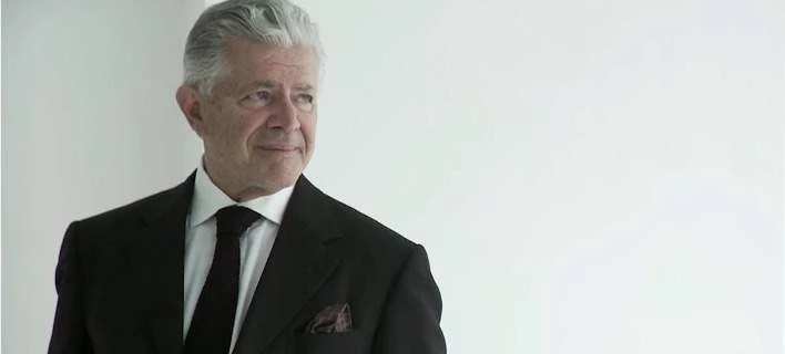 Πέθανε ο ομογενής αρχιτέκτονας Κώστας Κονδύλης – Αλλαξε το πρόσωπο της Νέας Υόρκης (βίντεο)